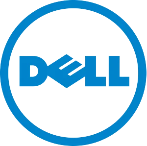 dell logo